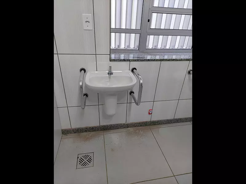Case de acessibilidade: Colégio Sagrado Unidade Auxiliadora Ponta Grossa – PR