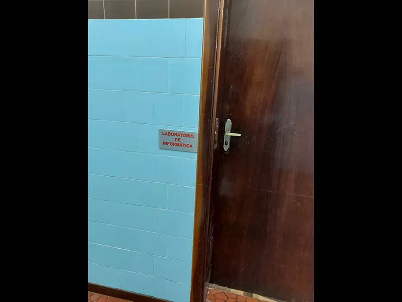 Case de acessibilidade: Colégio Sagrado Unidade Auxiliadora Ponta Grossa – PR