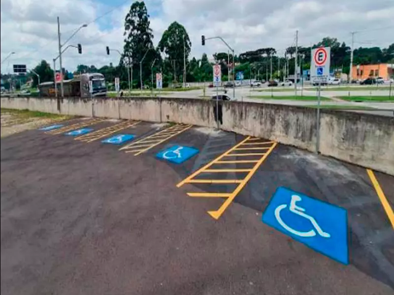 Case de acessibilidade: Faculdade Cristã de Curitiba