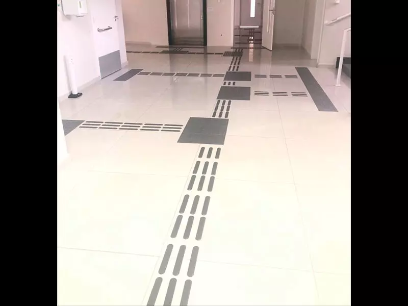 Case de acessibilidade: Faculdade Cristã de Curitiba