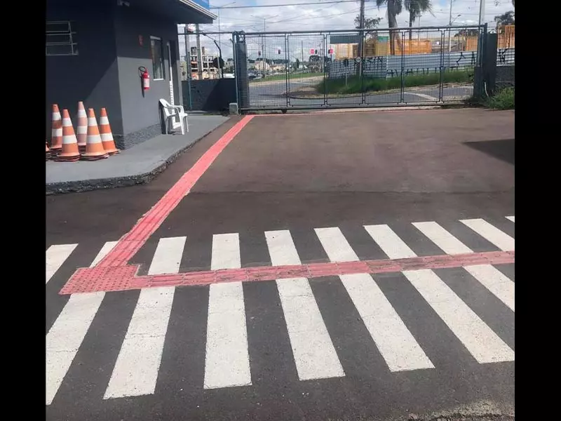 Case de acessibilidade: Faculdade Cristã de Curitiba