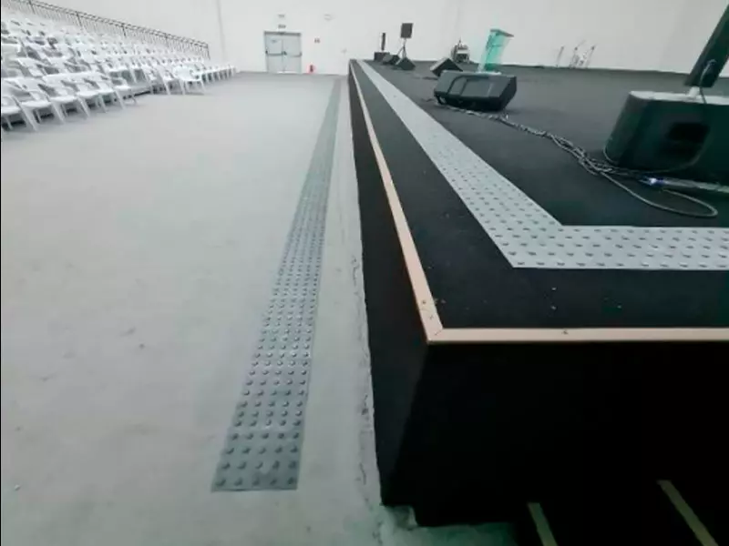 Case de acessibilidade: Faculdade Cristã de Curitiba