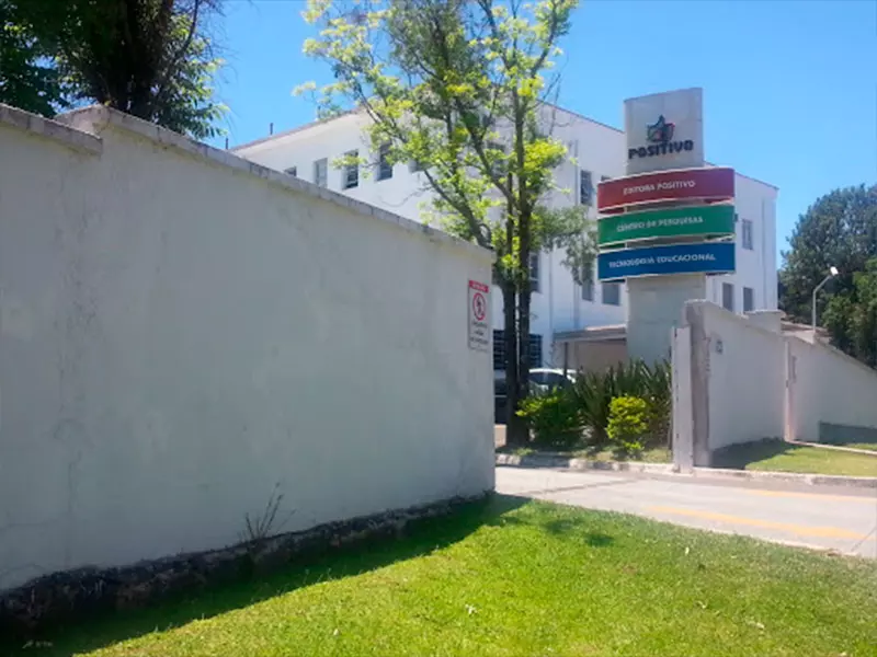 Case de acessibilidade: Grupo Positivo