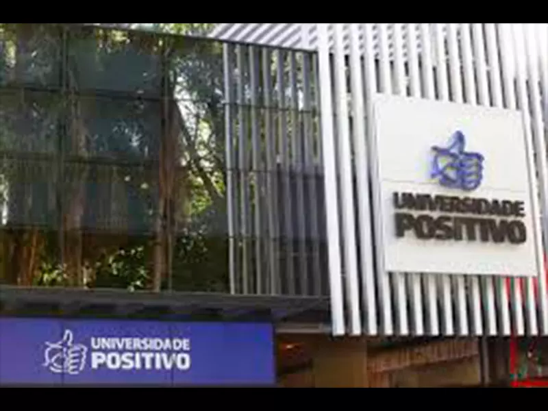 Case de acessibilidade: Grupo Positivo