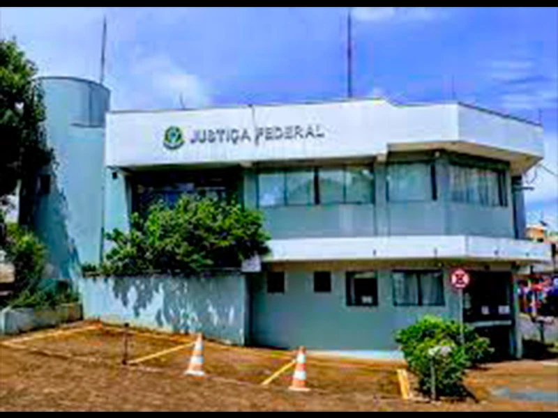 Case de acessibilidade: Justiça Federal Telemaco Borba PR
