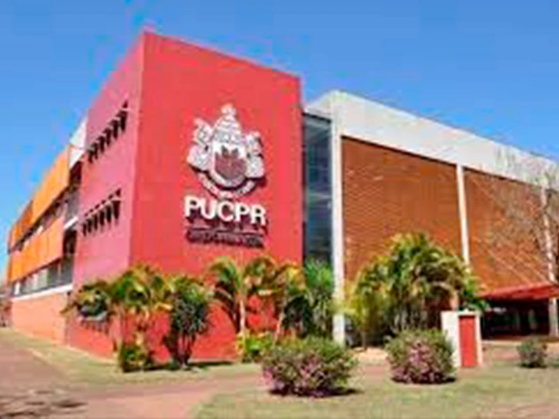 Case de acessibilidade: PUC Grupo Marista Curitiba PR