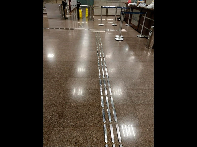 Case de acessibilidade: PUC Grupo Marista Curitiba PR