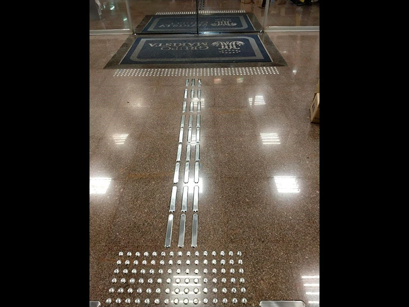Case de acessibilidade: PUC Grupo Marista Curitiba PR