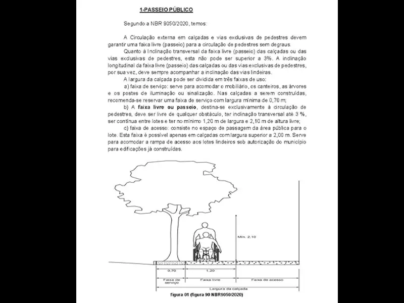 Case de acessibilidade: Shopping Estação - BRMALLS