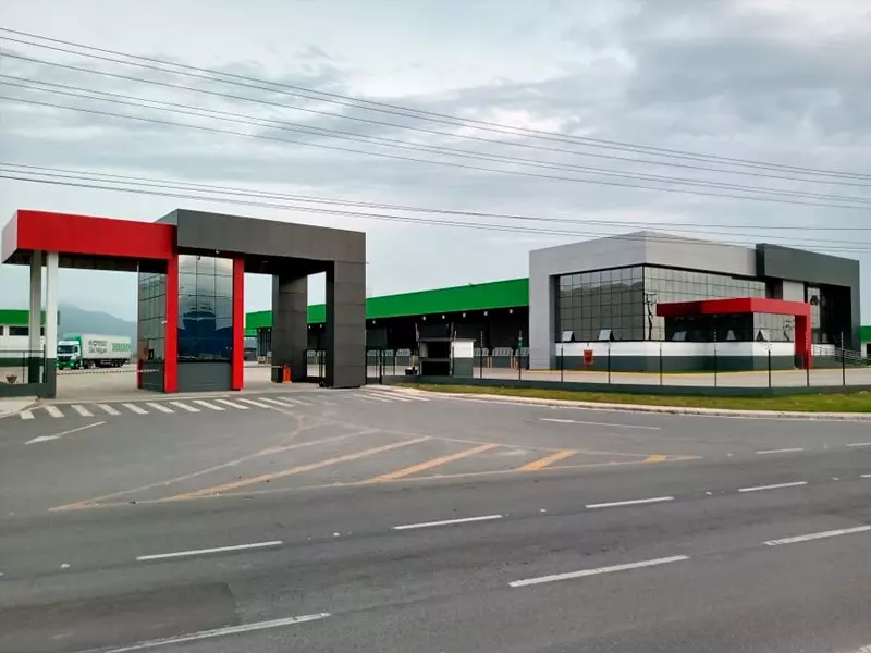 Case de acessibilidade: Transportadora Expresso São Miguel Unidades: Maringá, Curitiba, Cascavel e Londrina