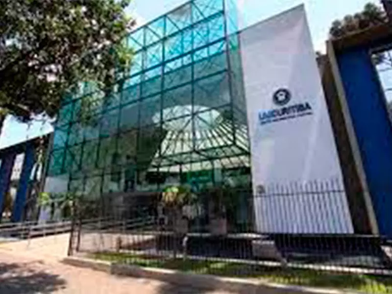 Case de acessibilidade: UniCuritiba - Curitiba PR