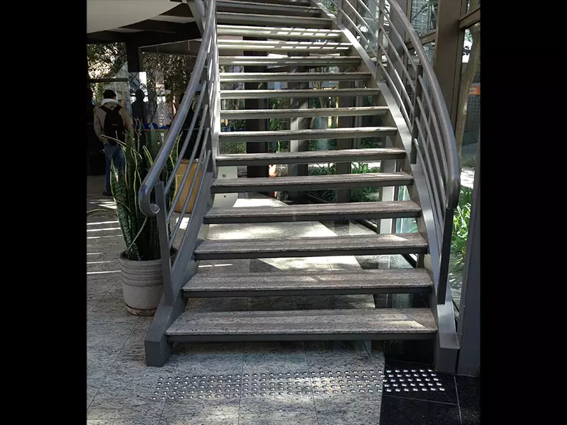 Case de acessibilidade: UniCuritiba - Curitiba PR