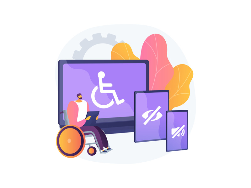 CAVI Acessibilidade - Consultoria e Acessibilidade | O que é acessibilidade digital?